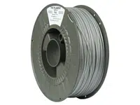 "The Filament" by Spectrum TF-24006, PLA, 1.75mm, SILVER ALUMINIUM, 1kg
