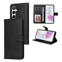 Magnet Case, Samsung Galaxy A56, černý