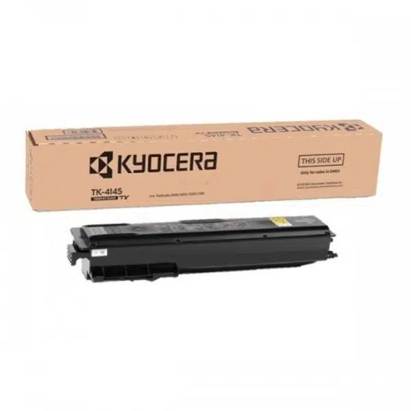 Kyocera TK-4145 1T02XR0NL0 černý (black) originální toner