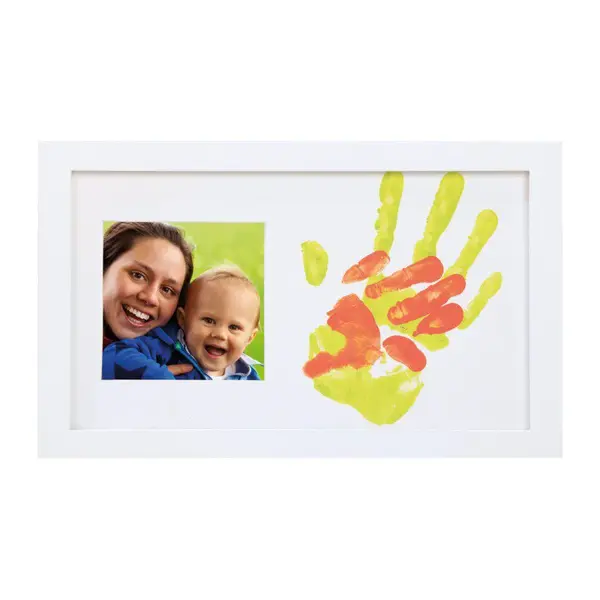 Happy Hands baby & Me Paint Print Kit