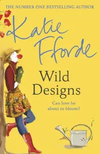 Wild Designs - Katie Ffordeová
