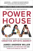 Powerhouse - James Andrew Miller