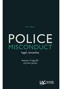 Police Misconduct