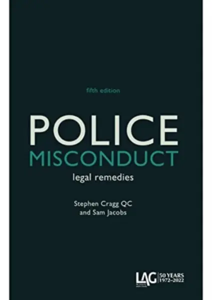 Police Misconduct