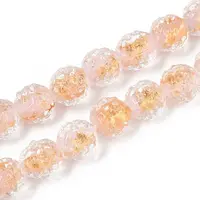 Handmade Lampwork Beads