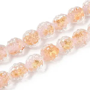 Handmade Lampwork Beads