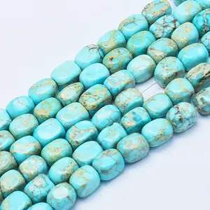 Natural Imperial Jasper Beads Strands