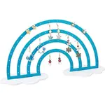 Acrylic Earring Display Stands