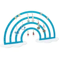 Acrylic Earring Display Stands