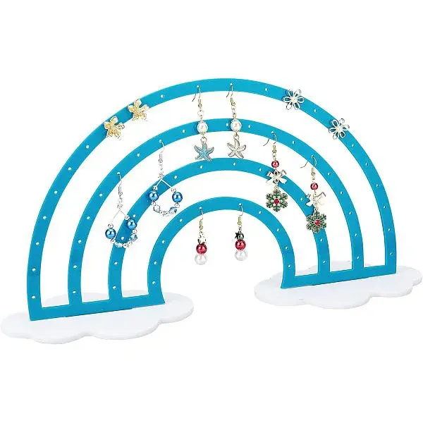 Acrylic Earring Display Stands