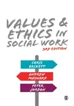 Values and Ethics in Social Work - Jordan Peter, Chris Beckett, Andrew Maynard
