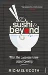 Sushi and Beyond - Michael Booth