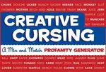 Creative Cursing - Jillian Panarese, Sarah Royal