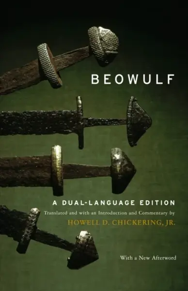Beowulf - Howell D. Chickering