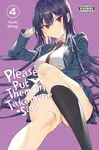 Please Put Them On, Takamine-san, Vol. 4 - Phil Christie, Yuichi Hiiragi, Christie Kei