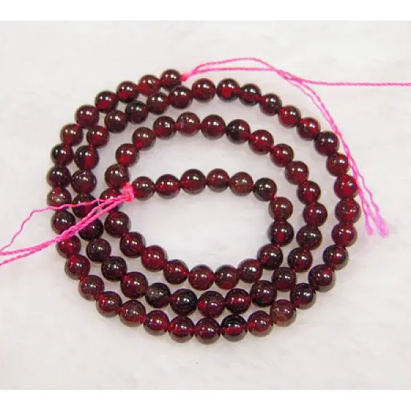 Gemstone Beads