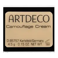 Artdeco Camouflage Cream voděodolný korektor 01 Neutralizing Green 4,5 g