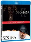 Sestra 1-2 kolekce (2 BLU-RAY)