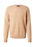 GAP Sveter  svetlohnedá