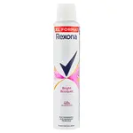 Rexona Antiperspirant v spreji Bright Bouquet 200 ml