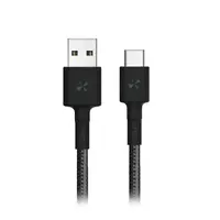 USB kabel Mi Type-C černá