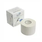 KineMAX Strips Coat 5 cm x 10 m neelastická tejpovací páska 1 ks