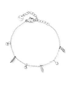 VUCH Náramek Selvera Silver