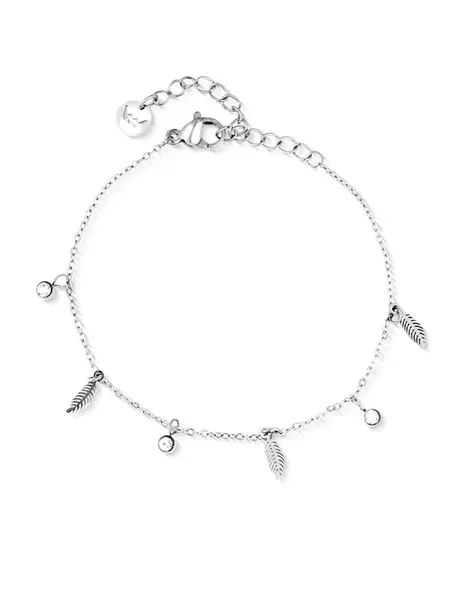 VUCH Náramek Selvera Silver