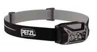 Petzl čelovka actik core 2025 čierna