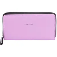 Oxybag MONY L PASTELINI Dámska peňaženka, fialová, veľkosť