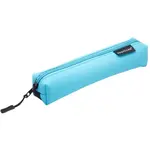 Oxybag ETUE + ELASTIC PASTELINI Študentské puzdro, modrá, veľkosť