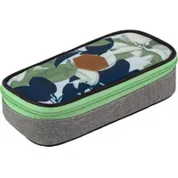 Oxybag ETUE KOMFORT OXY SPORT Školský peračník, mix, veľkosť