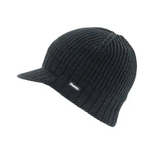 Eisbär PAUL Čepice, černá, velikost