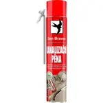 Den Braven PU pena kanalizačná trubičková 750 ml