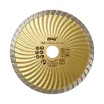 MAGG Diamantový kotúč TURBO-W 150 x 25,4 mm