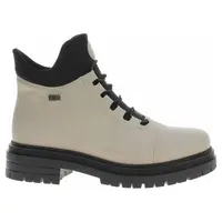 Dámská kotníková obuv Rieker Y3163-60 beige 40