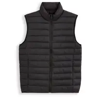 CELIO FULOCK Zimní bunda, černá, velikost