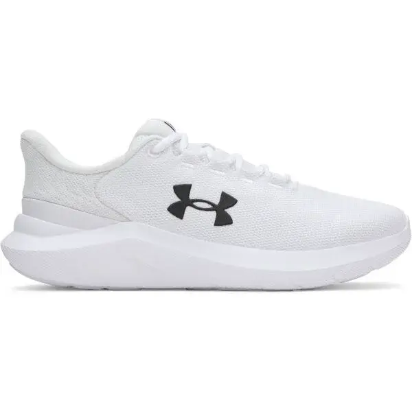 Under Armour PHADE RN Pánské vycházkové boty, bílá, velikost 47.5