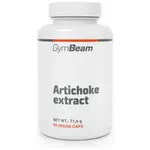 GymBeam ARTIČOK EXTRAKT - 90 CAPS Doplněk stravy, , velikost