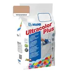 Mapei Škárovacia hmota Ultracolor Plus 5 kg, 141 karamelová