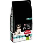 Purina Pro Plan Puppy Medium Optidigest jahňacie 12 kg