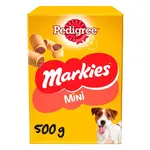 Pedigree Pochúťka pre psov Markies Mini, 500 g