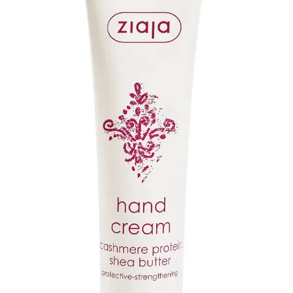 Ziaja Kašmírové proteiny Krém na ruce 100 ml