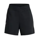 Under Armour RIVAL Dámské kraťasy, černá, velikost