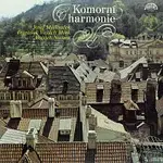 Komorní harmonie – Mysliveček: Oktety, Partity