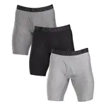 Under Armour 3PACK pánské boxerky vícebarevné (1383880 035) 3XL