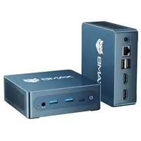 BMAX B4 Ultra Mini PC N150 16GB 512GB