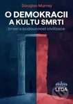 O demokracii a kultu smrti (Izrael a budoucnost civilizace) - kniha z kategorie Eseje, úvahy a glosy