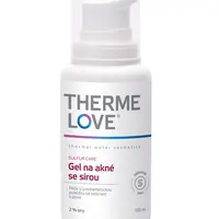 THERMELOVE Gel na akné se sírou 100 ml