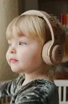 Dětská bezdrátová sluchátka Konges Sløjd HEADPHONES